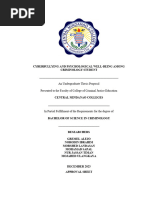 Preliminaries-Intro To Cyber Crime | PDF | Security Hacker ...