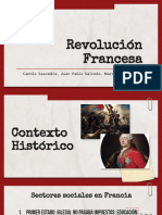 Revolucion Francesa