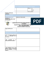 Bitacora PPE-FORMATO