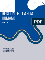 18 GESTION DEL CAPITAL HUMANO VICTOR MARTIN SANDOVAL HUAMANI Pa3