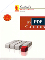 Integral Calculus (A.r. Vas - (Z-Library)