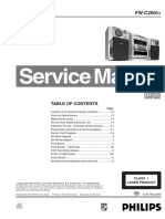 Service Manual