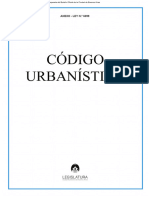 Código Urbanístico de La CABA