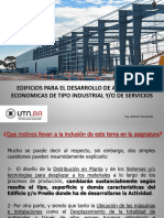 4 y 5-Edificios Industriales