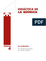 Quimica Modulo4