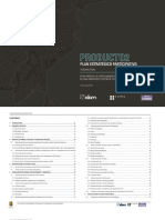 p2 Plan Estrategico Participativo Version Final 10052017