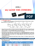 (New) P C7 Timers