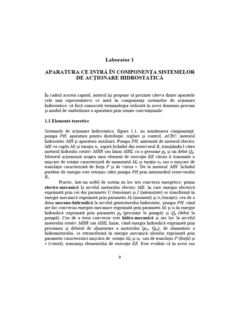 Laborator 1 - AHP | PDF
