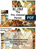 Precolonialliterature 180709063131