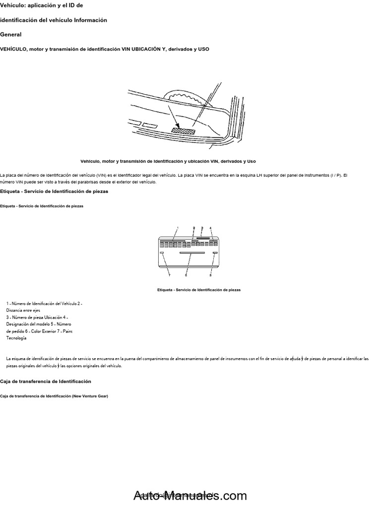 2002 SUBURBAN SERVICE MANUAL intelligence overview