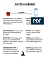 MODULE 7 - 04 Your Clients - Success Barriers