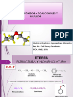 TEMA - 5 - ETERES - Parte II