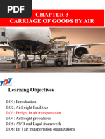 IATA ULD Codes and Specifications | PDF | Shipping | Aviation