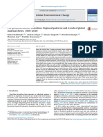 Carolina - The Global Metabolic Transition - Region..