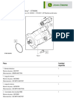 Parts List