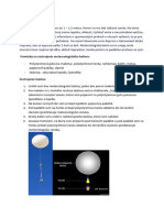 Meteorologiký Balón - Projekt