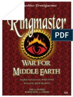 Ringmaster 10.3 - ENG - Rules