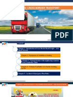 Elearning-Chapter 6-Cross Border Transport