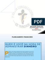 Palestra - Educação Financeira - 29.03.2024