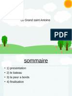 Le Grand Sainte Antoine ACP