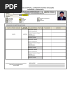 Ficha Cliente Flota y Servicios COMSATEL | PDF | Finanzas y dinero