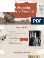 Slide 2 Guerra Mundial