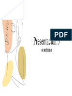 Presentación PP 3