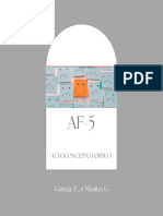 AF-5 - Autoconcepto Forma 5