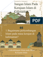 Kel 1 Sejarah Islam Indonesia