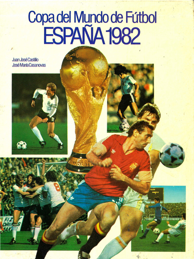 copa-del-mundo-de-futbol-espa-a-1982-pdf-fifa-selecci-n-nacional