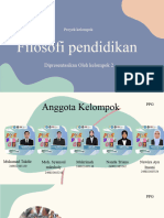 Presentasi Pendidikan Tugas Kelompok Animasi Pola Abstrak Ungu Dan Hijau - 20240314 - 000000 - 0000