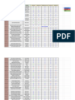 Registro de Asistencia - Semana4