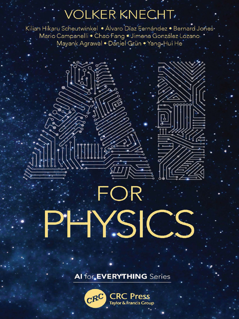 Ai For Physics Questions