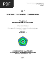 Download 072DKK03 RPP-Kesehatan Dan Keselamatan Bekerja by Maryanti Ria SN71847959 doc pdf