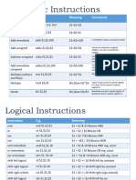 2 Arch Mips III