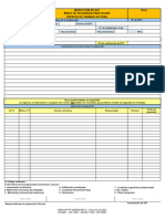 Inspeccion SST (ISP) .