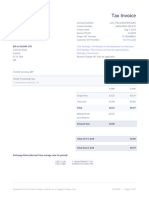 Stripe Tax Invoice JNDW2AKG-2023-07