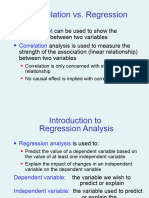 Linear Regression