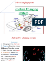 Chapter 3 - Charging - System