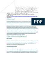 P values-and-q-values-in-RNA-Seq