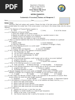 Midterm Exam-Fabm2