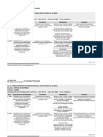 Conteúdos Planejados: Emitido em 22/3/2024 Às 16:45:31 Por Seego/diario - Escolar Pagina: 1 de 3