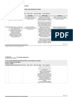 Conteúdos Planejados: Emitido em 22/3/2024 Às 16:44:43 Por Seego/diario - Escolar Pagina: 1 de 5