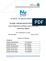 Week 4 Lab Report Predictive Modeling of Microbial Growth