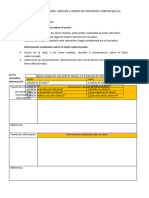 Ficha de Indagación y Lectura - Sem 1