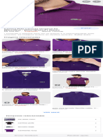 Lacoste Roxo - Pesquisa Google