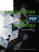Kaleidoscope On Global Bioethics