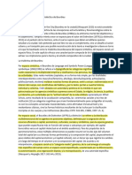 Repensar La Ciudad Con La Trialéctica de Bourdieu