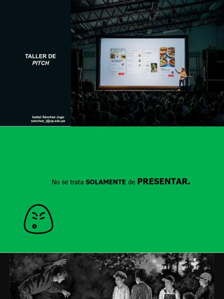 Storytelling 2024 01 30 Pe Pdf Comunicación