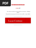 Lacan Cotidiano 38